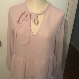 NWT Express Top